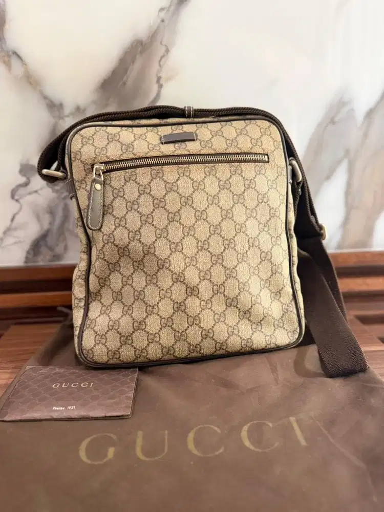 Bag GUCCI ORIGINAL