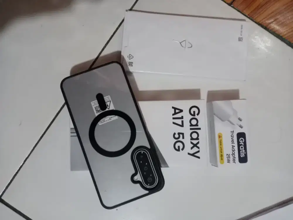 Samsung Galaxy A17 5G 8/256