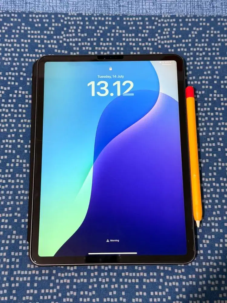 IPad Pro 2018 11 inch 256Gb WIFI Only