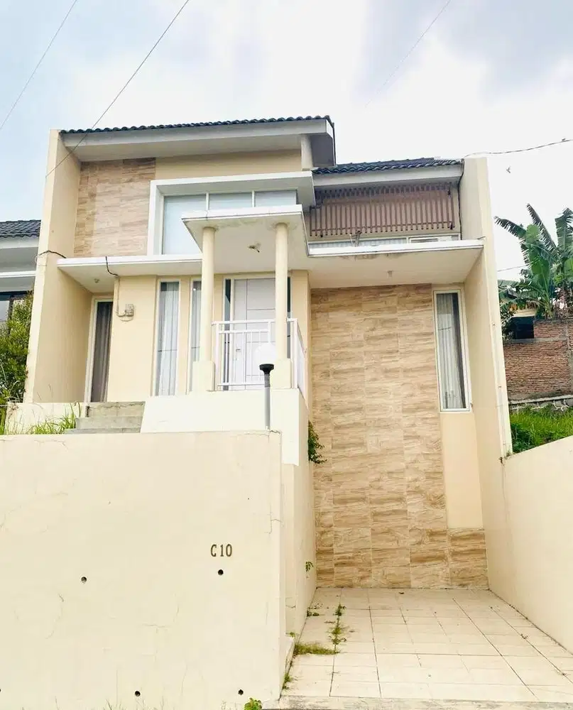 Jual rumah cepat