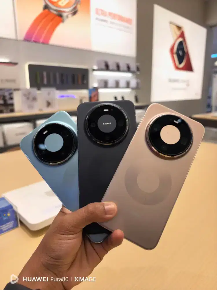 Huawei Mate 80 pro