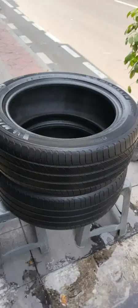 2ban 235/50/R18 Michelin Primacy 4 2024 hub Wa gan