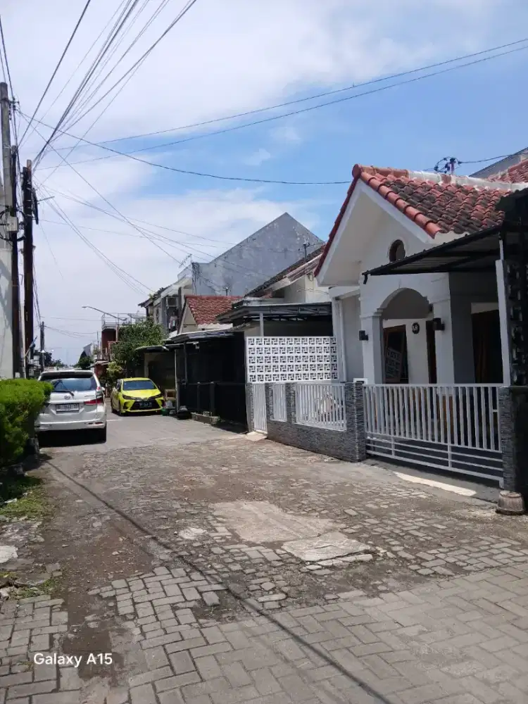 Jual / Sewa Rumah di Lempongsari Palagan