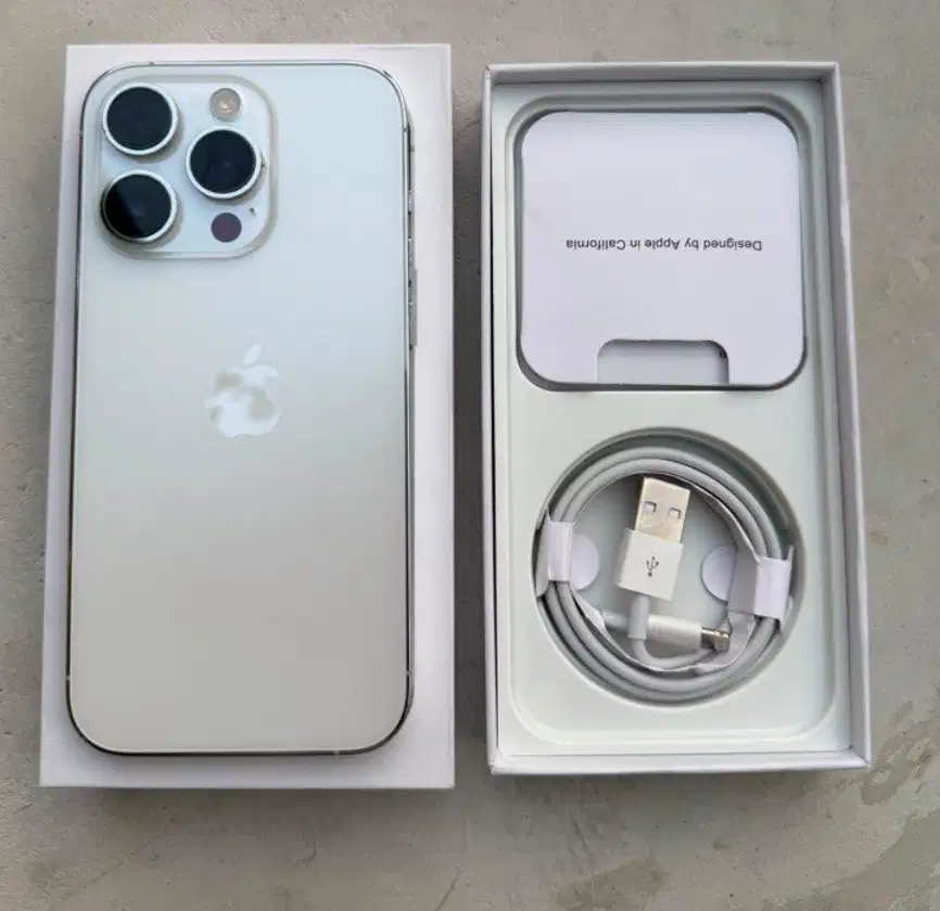 Iphone 14 Pro 128Gb Ibox/Inter