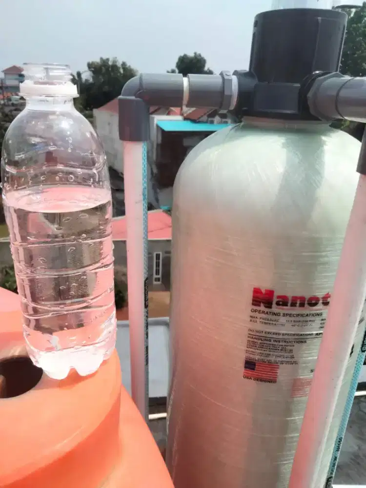 FILTER AIR PARUNG BOGOR BERGARANSI BERSIH DAN AMAN | SOLUSI AIR BERSIH