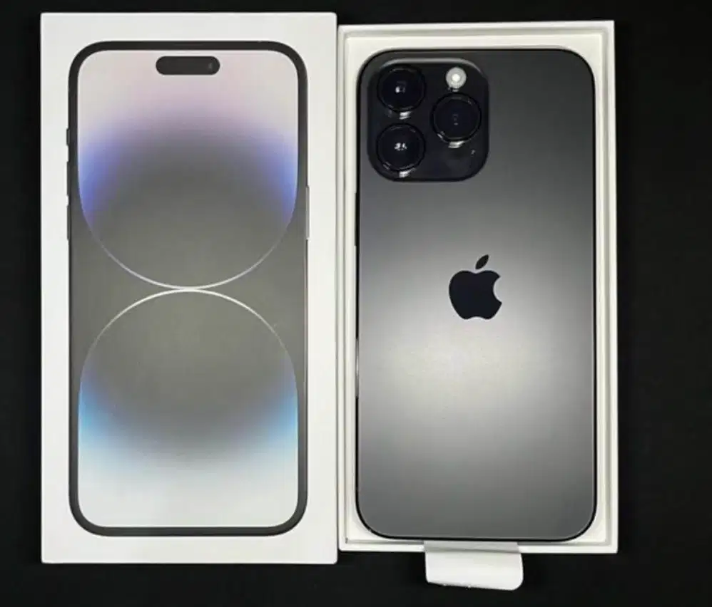 Iphone 14 Pro Ibox/Inter