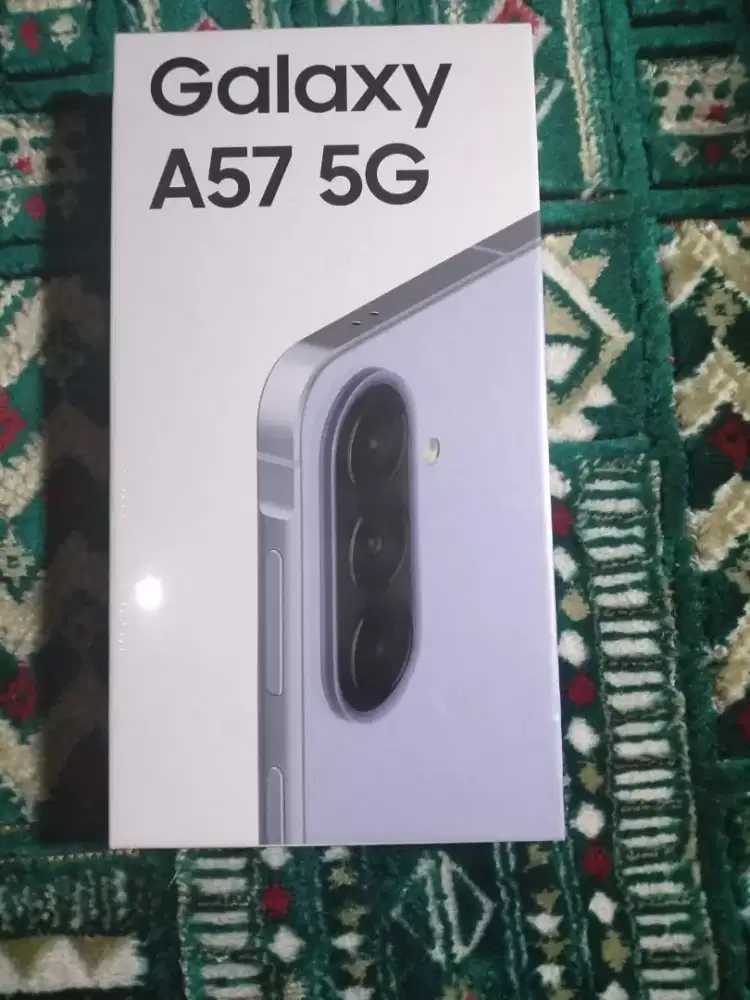 Handphone Samsung A57 5G Super Mega Sale