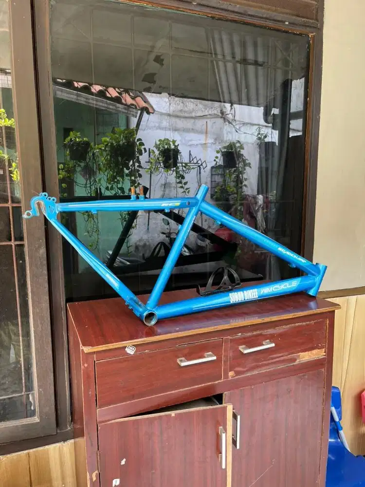 frame sepeda 26