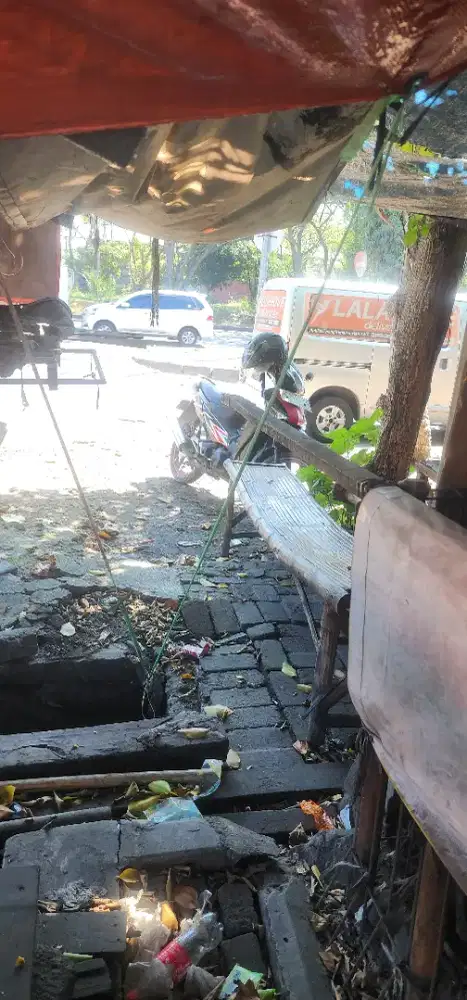 Butuh driver/sopir