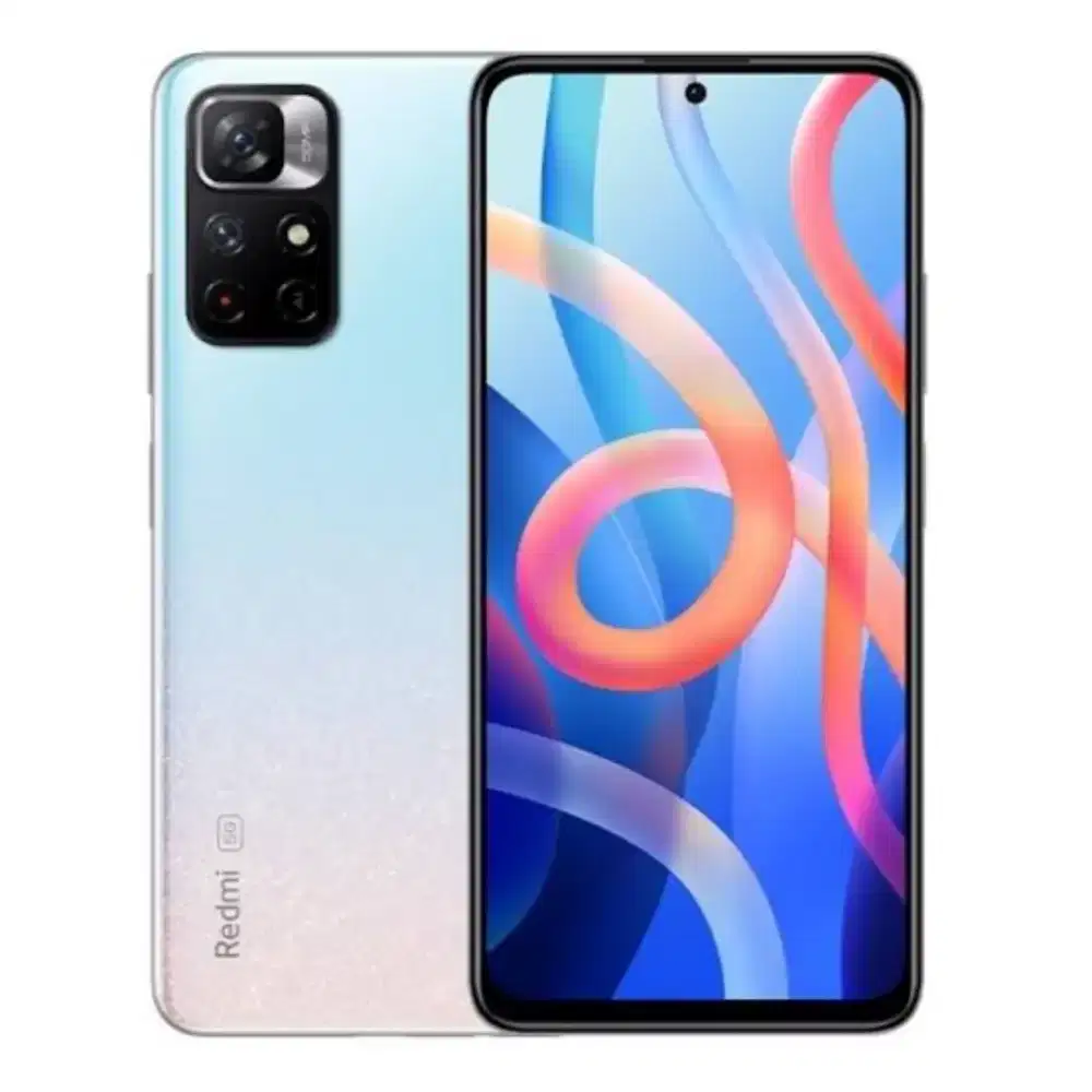 Jual cepat redmi note 11