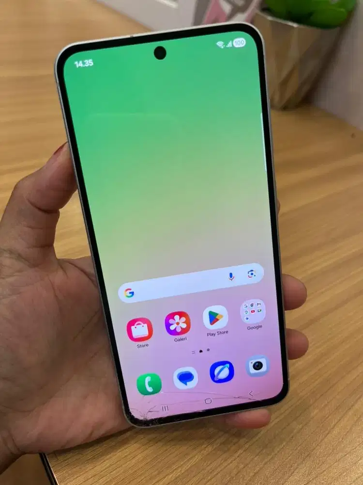 Samsung a56 8/256
