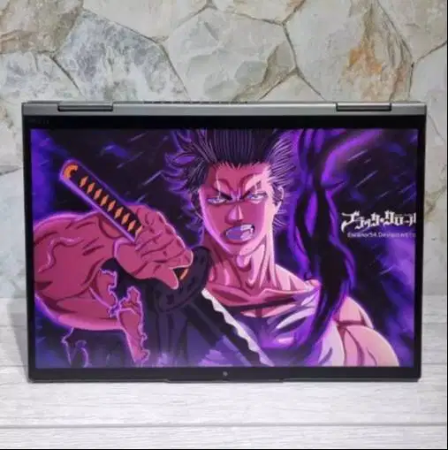 LENOVO THINKPAD X1 YOGA i5 GEN8 RAM 16GB BERGARANSI *RCC