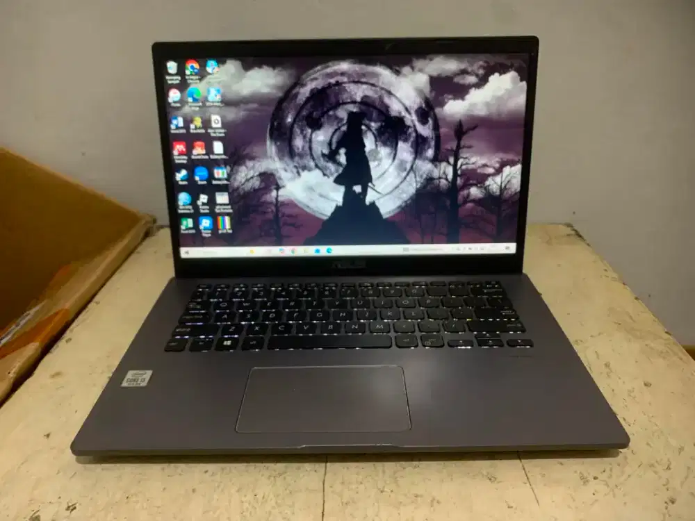 Laptop Asus Vivobook X409JA