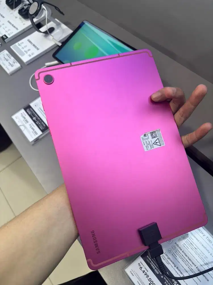 Galaxy Tab S10 Lite ram6/128gb