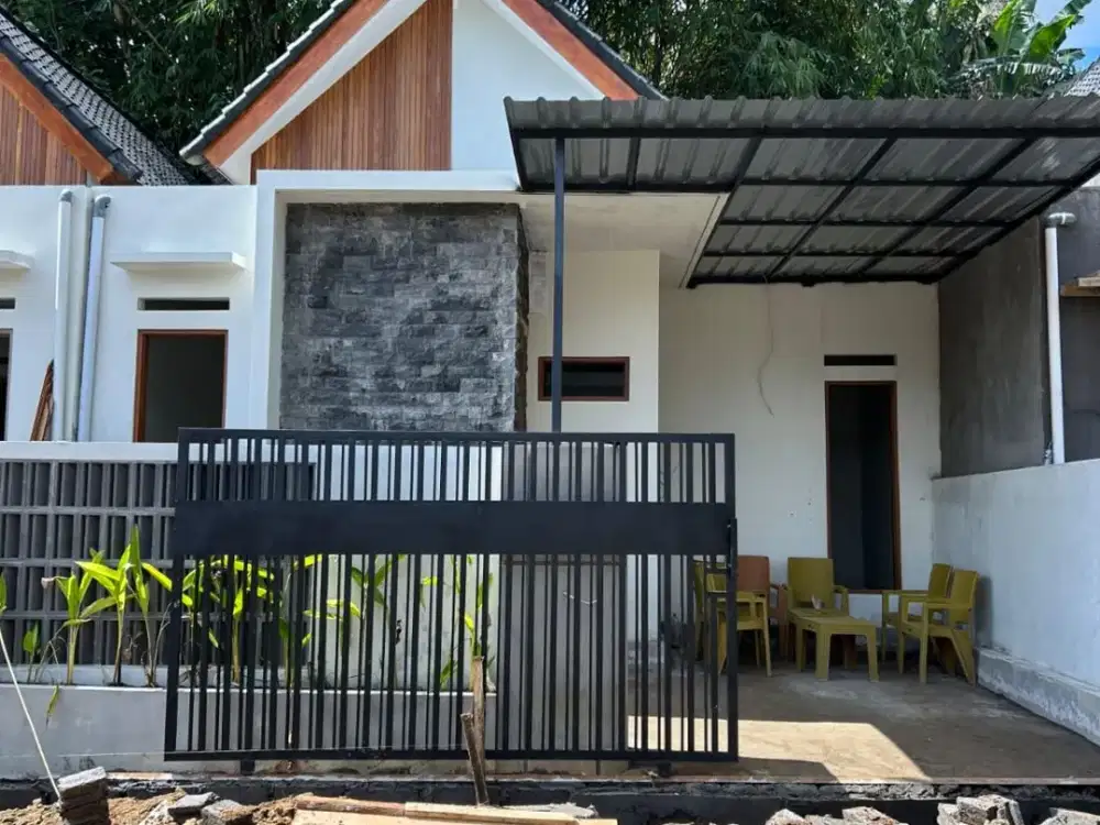 Miliki Hunian impian dengan konsep modern tropis yang estetik dekat kota Tabanan Bali PROMO HOT DEAL,FREE BIAYA : PAJAK BALIK BALIK NAMA