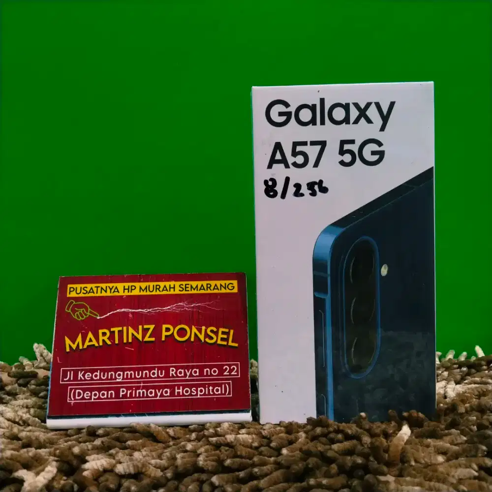 Samsung A57 5G 8/256