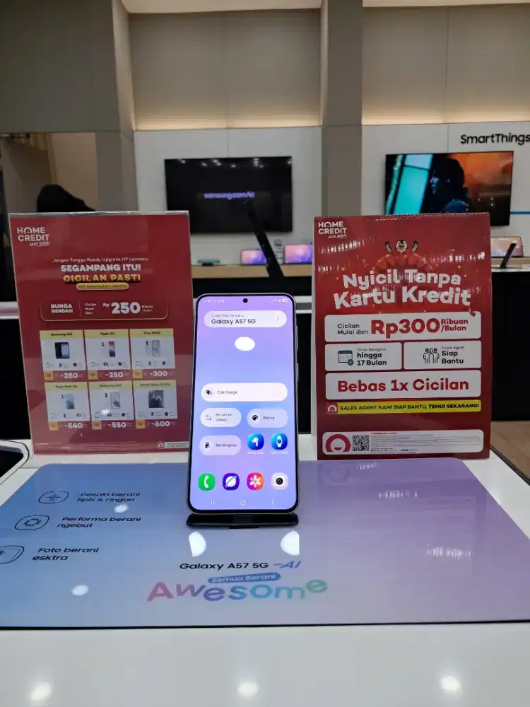 samsung galaxy a57 5g