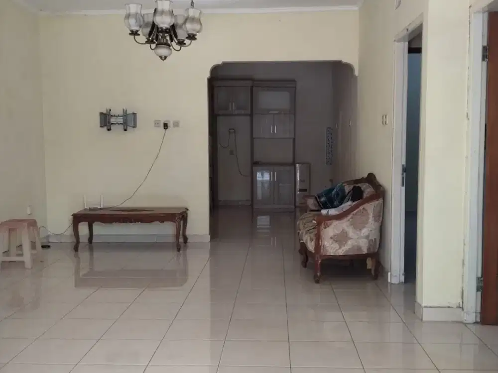 Disewakan Rumah Siap Huni, di Jatisari Permai Jatiasih