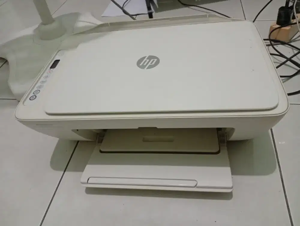 Printer Hp deskjet 2622