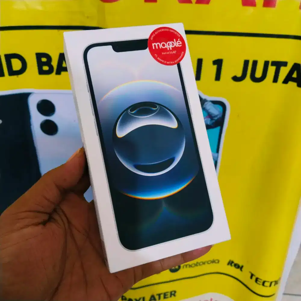 Iphone 16e 128gb new