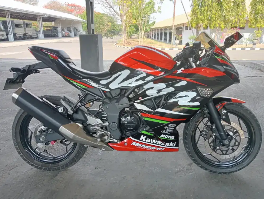 Jual Ninja Mono 250cc