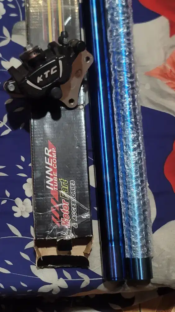 Variasi ninja r
