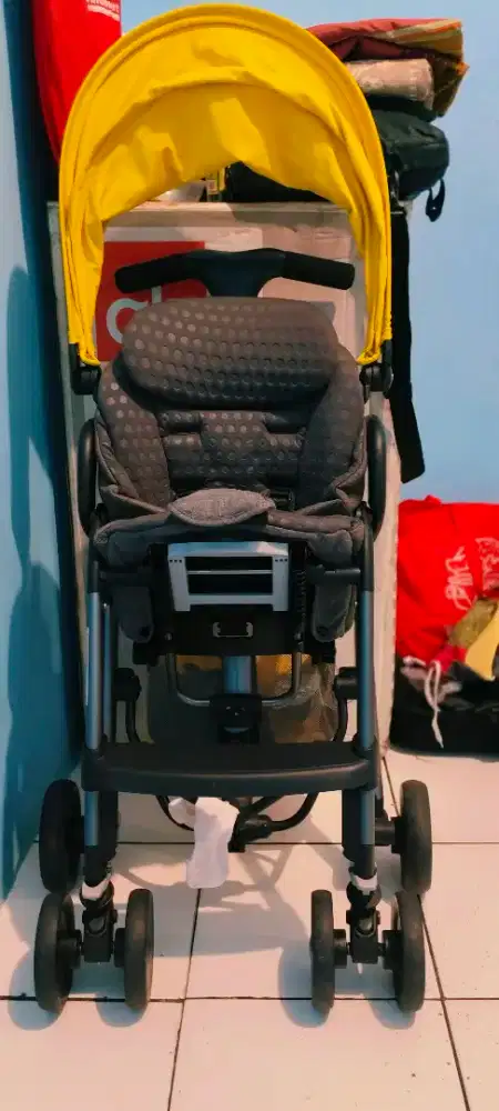 STROLLER KAKOON PRELOVED LIKE NEW