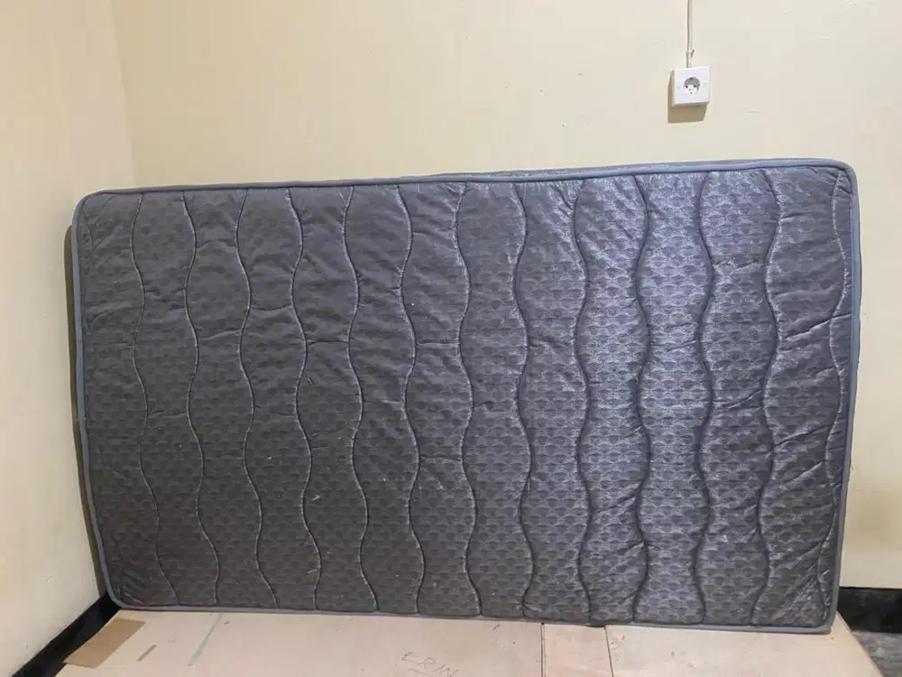 Spring Bed Bekas 200x120 cm