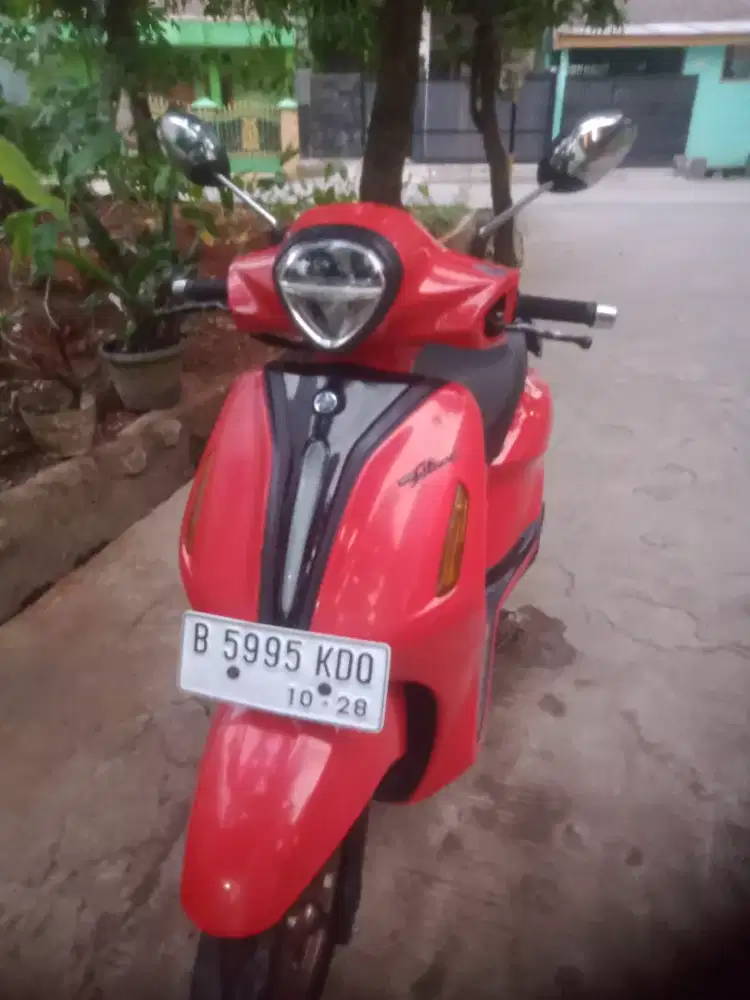 Yamaha grand filana 2023 ful set