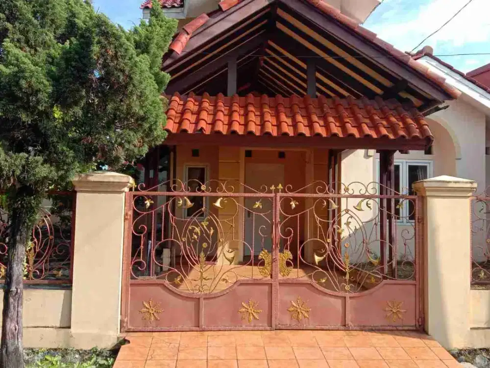 Jual Murah Tanah Luas BCC