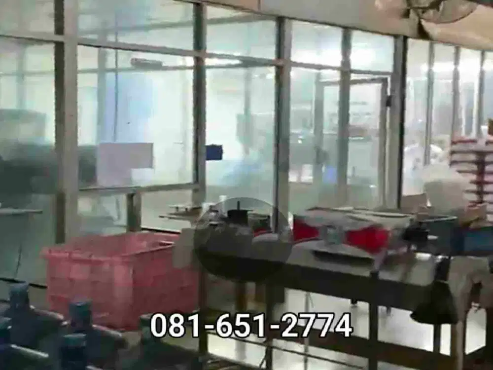 Pabrik Air Minum Pandaan Pasuruan