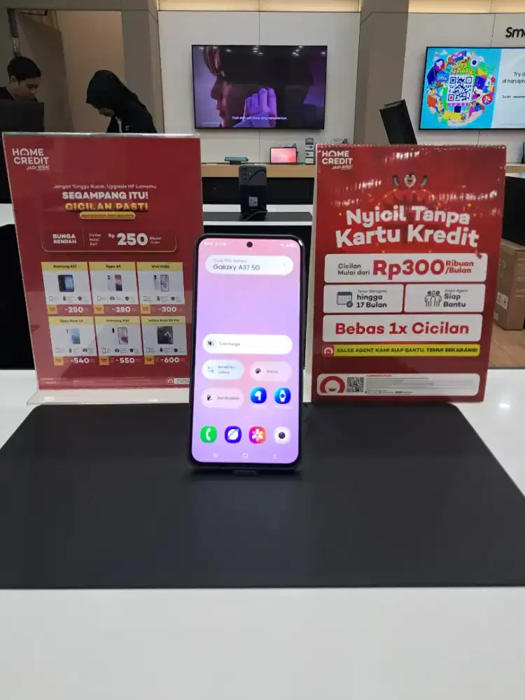 Samsung Galaxy A37 5G