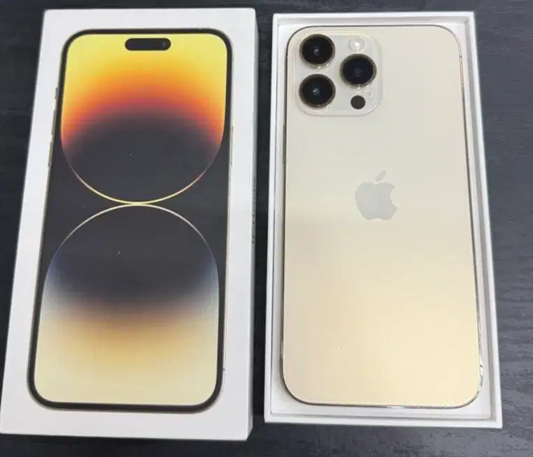 Iphone 14 Pro Max 128Gb Ibox/Inter
