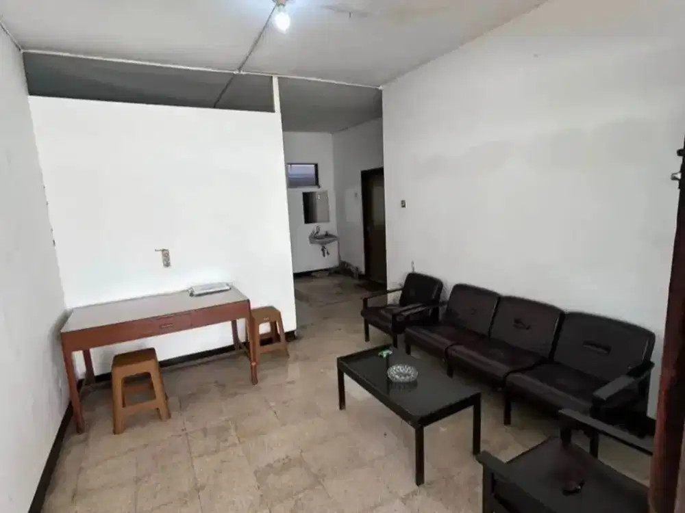 Dijual Ruang Usaha/Kantor Di Kembar, Regol Dekat Maindroad