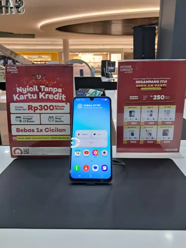 Samsung Galaxy A17 5G