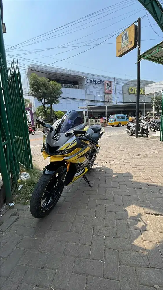 R15 V3 sporty th 2019