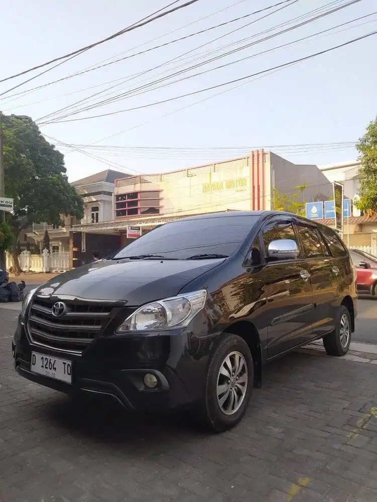 Innova G 2.0 Manual 2015