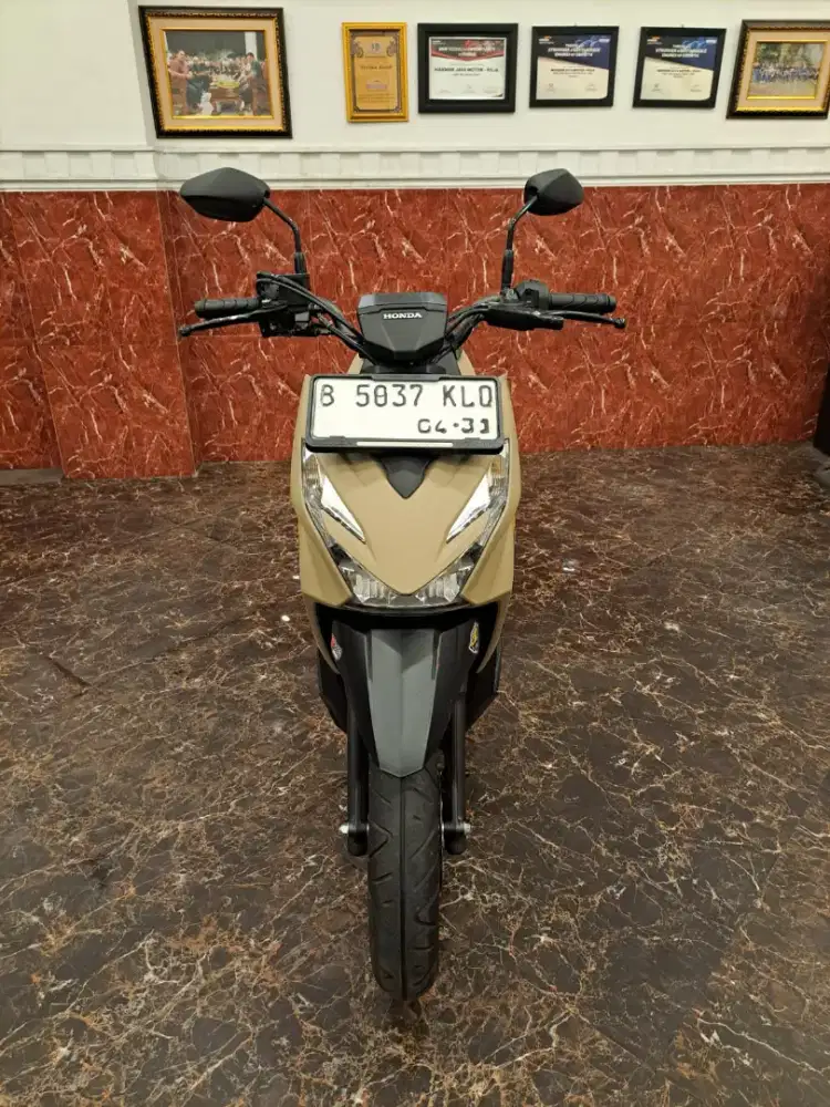 DP 1.5JT BEAT STREET 2026 BISA CASH KREDIT KTP DAERAH RUMAH KOS