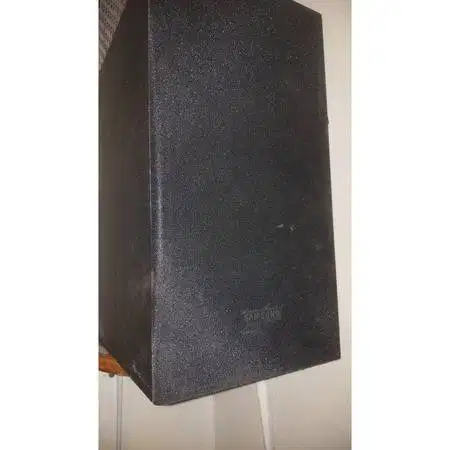 Samsung Soundbar HW-T420 Bluetooth Bekas Terawat + Subwoofer
