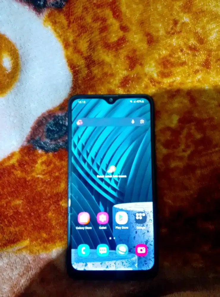 Hp Samsung A10s