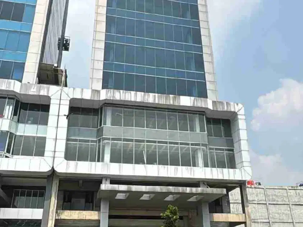 Dijual Cepat Office Signature Tower Elang Laut PIK