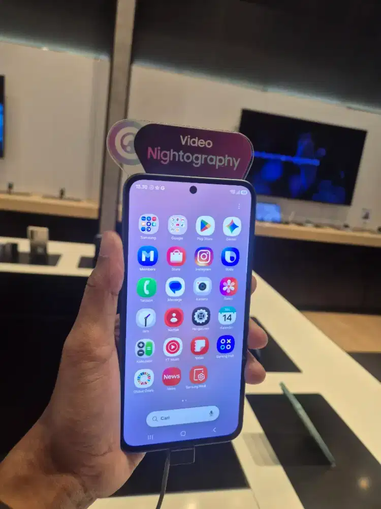 SAMSUNG A37 5G 8/256