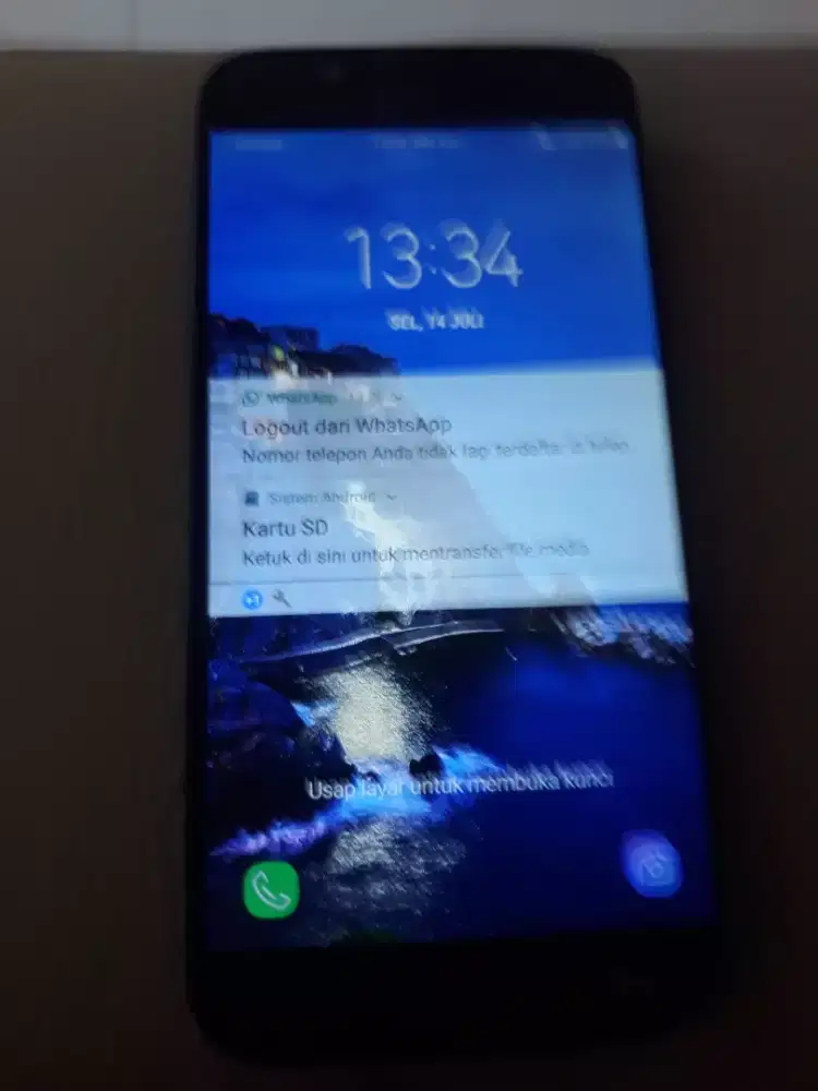 Samsung j5 pro batangan