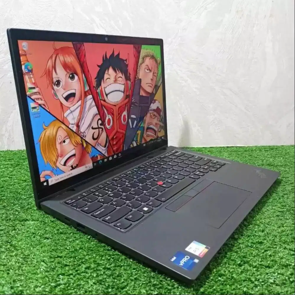 LENOVO THINKPAD L13 YOGA i3 GEN12 RAM 8GB SSD 256GB BERGARANSI *RCC