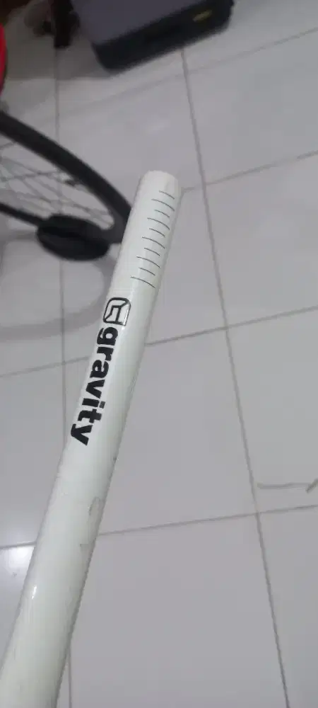 handlebar Gravity 1 1/8