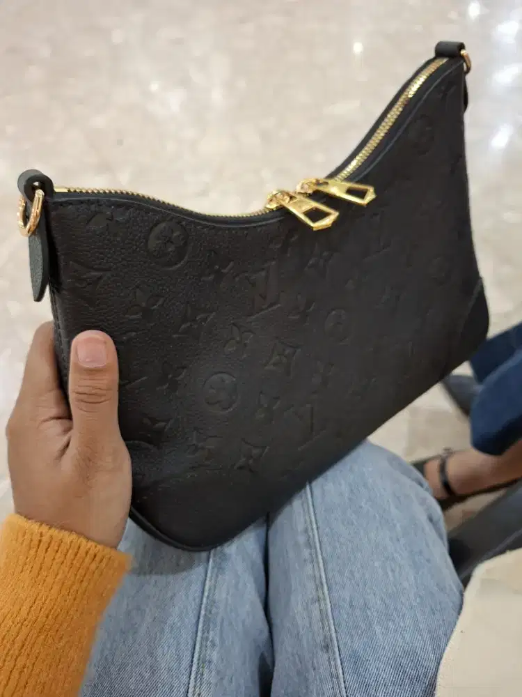 Louis Vuitton Boulogne PM Monogram