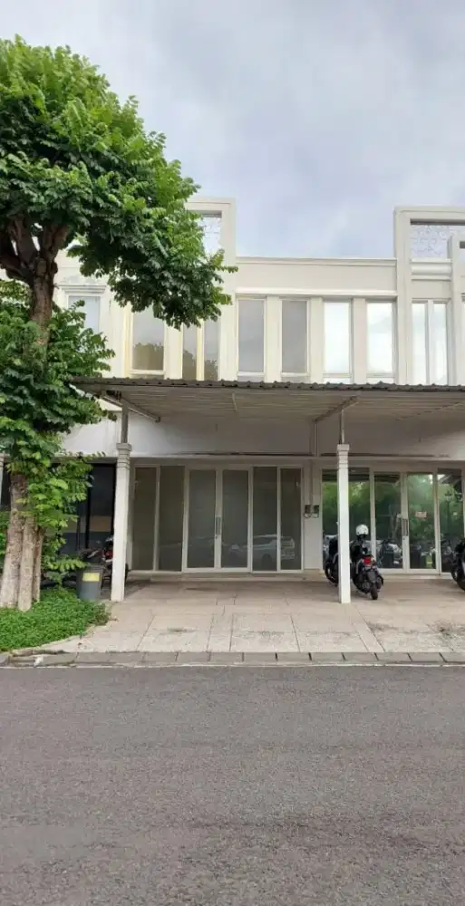 Disewakan Ruko Pakuwon City