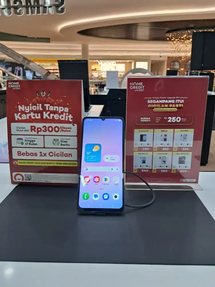 Samsung Galaxy A07