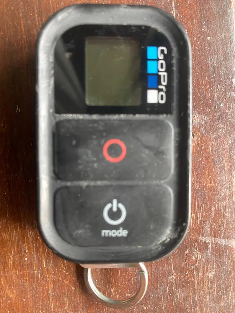 wifi remote gopro