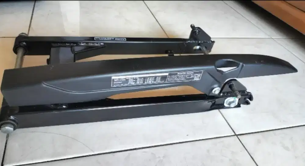 Arm Set Revo Fi 2025